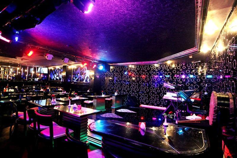 דובאי Gulf Inn Hotel Deira Formerly City Star Hotel מראה חיצוני תמונה