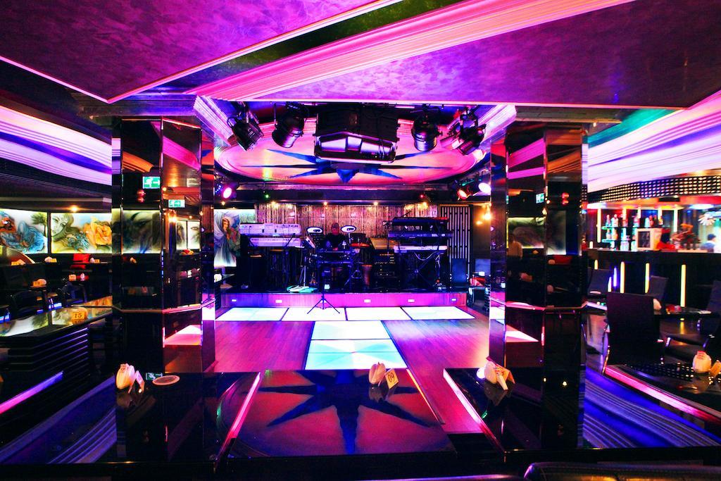 דובאי Gulf Inn Hotel Deira Formerly City Star Hotel מראה חיצוני תמונה