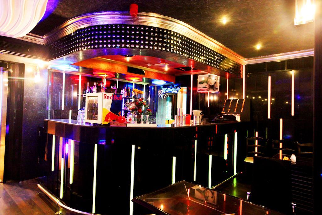 דובאי Gulf Inn Hotel Deira Formerly City Star Hotel מראה חיצוני תמונה