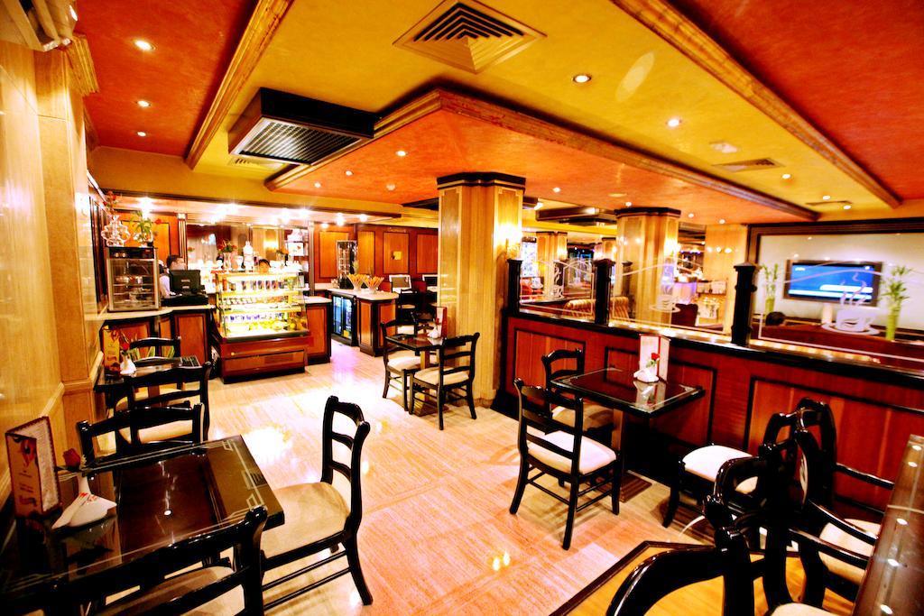 דובאי Gulf Inn Hotel Deira Formerly City Star Hotel מראה חיצוני תמונה