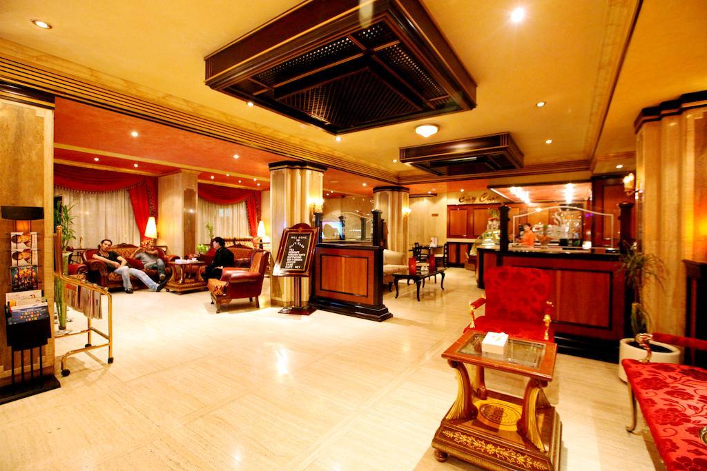 דובאי Gulf Inn Hotel Deira Formerly City Star Hotel מראה חיצוני תמונה