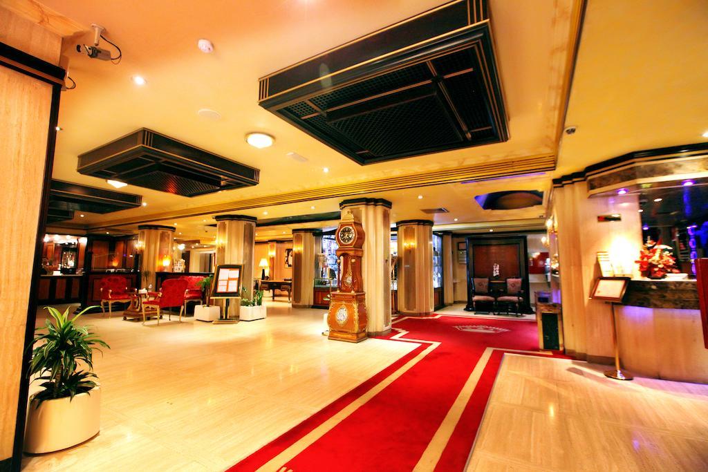 דובאי Gulf Inn Hotel Deira Formerly City Star Hotel מראה חיצוני תמונה