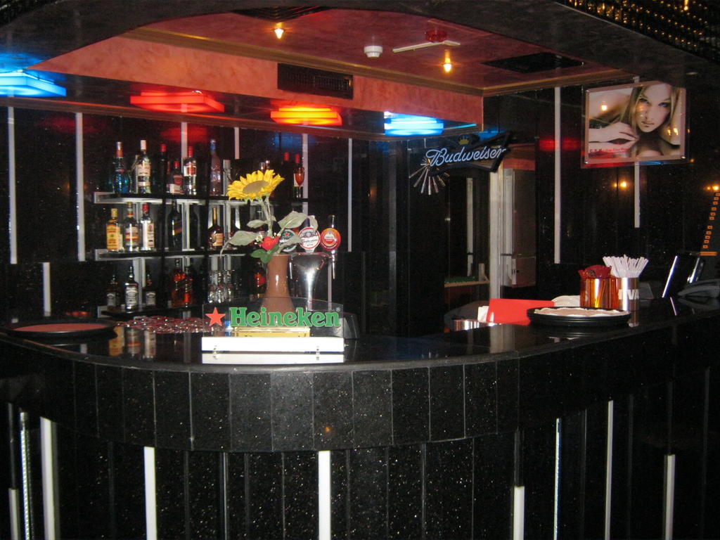 דובאי Gulf Inn Hotel Deira Formerly City Star Hotel מראה חיצוני תמונה